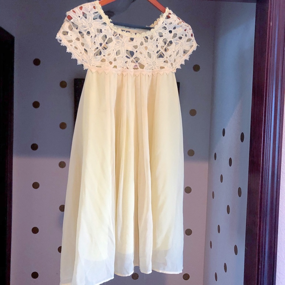 Cocktail Dress